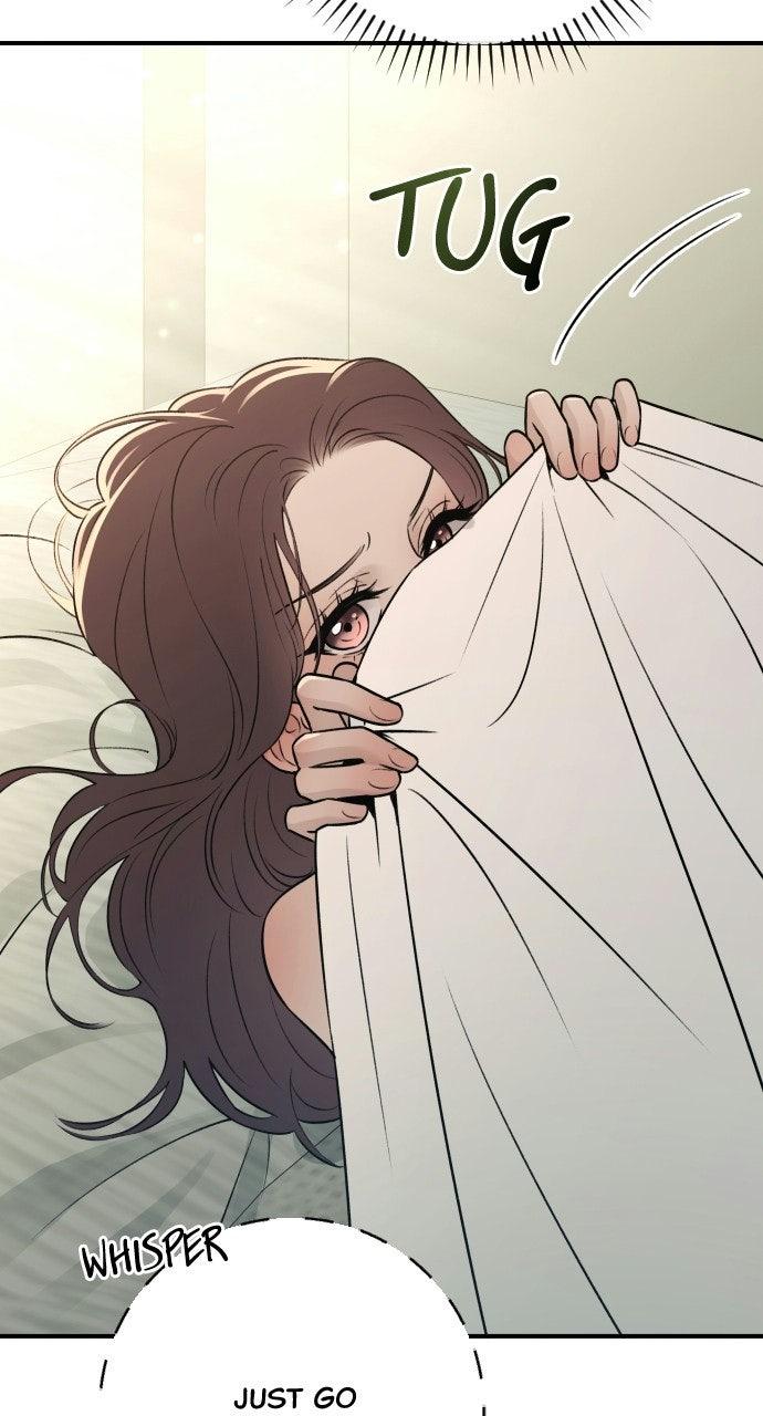 Dirty Deeds Chapter 21 - Page 73