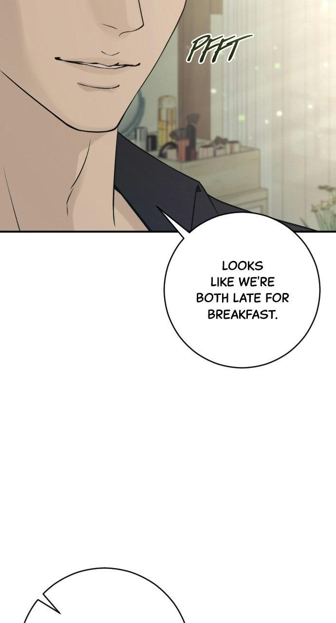 Dirty Deeds Chapter 21 - Page 75