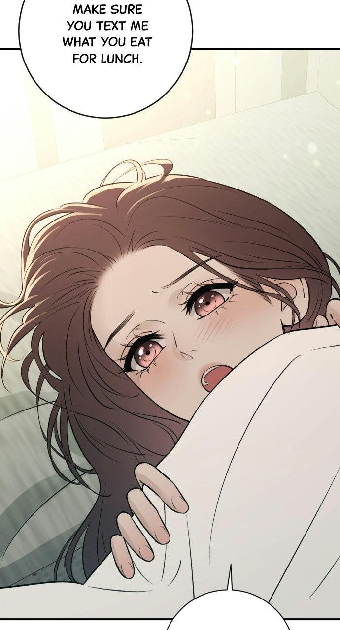 Dirty Deeds Chapter 21 - Page 76