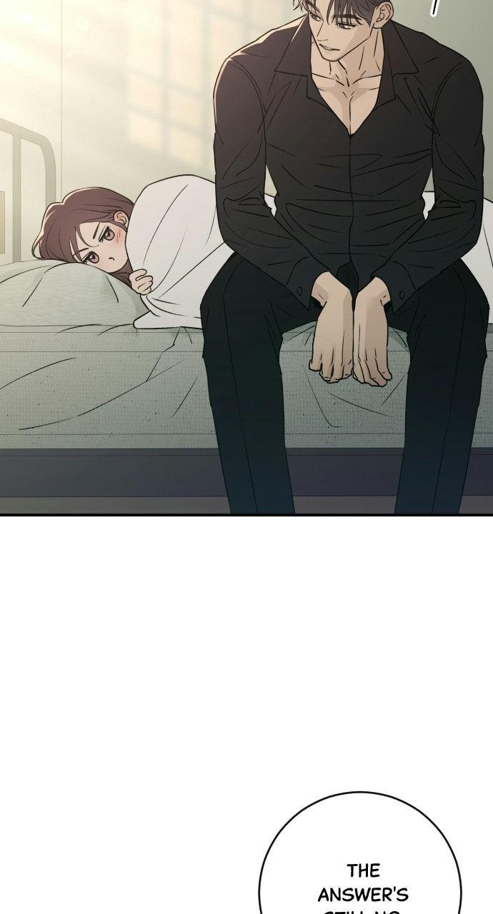 Dirty Deeds Chapter 21 - Page 78