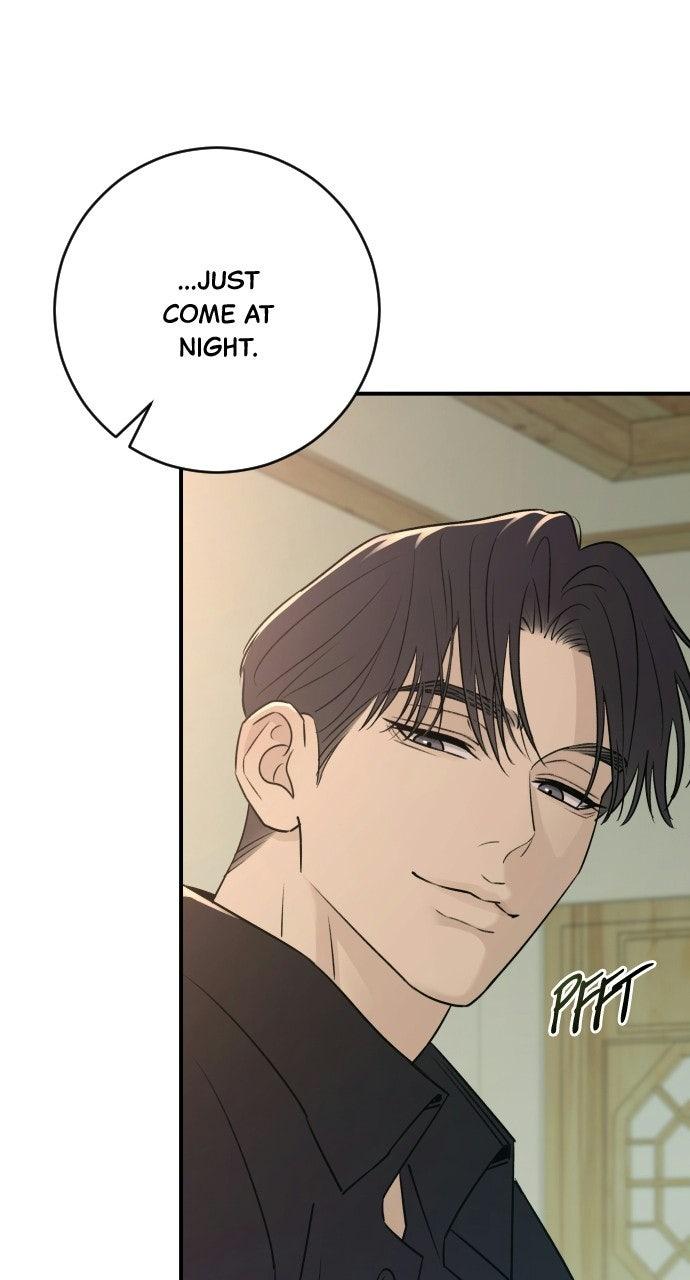 Dirty Deeds Chapter 21 - Page 80