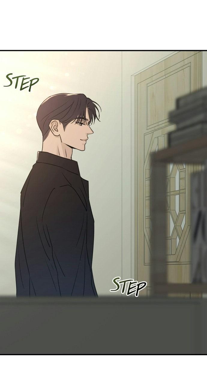 Dirty Deeds Chapter 21 - Page 82