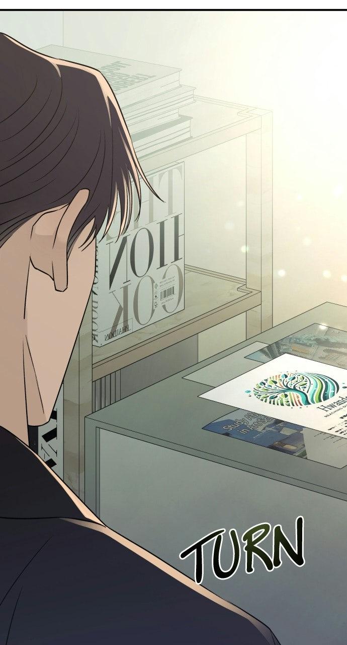 Dirty Deeds Chapter 21 - Page 84