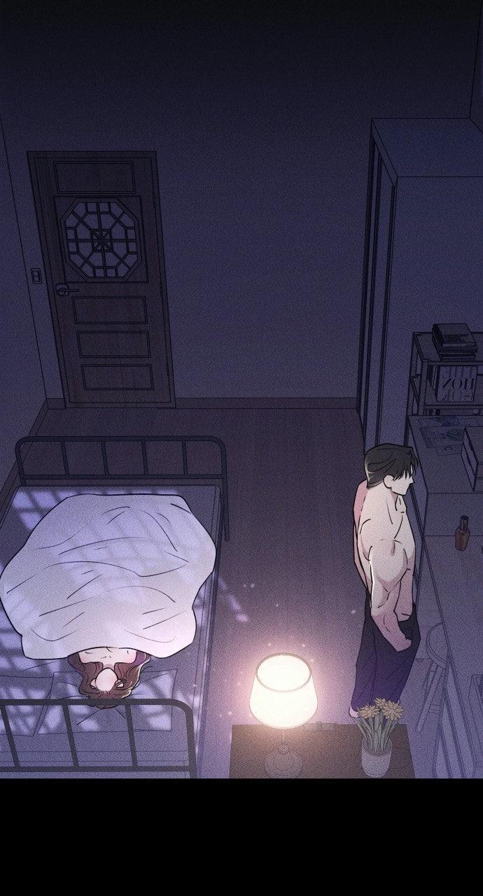 Dirty Deeds Chapter 22 - Page 5