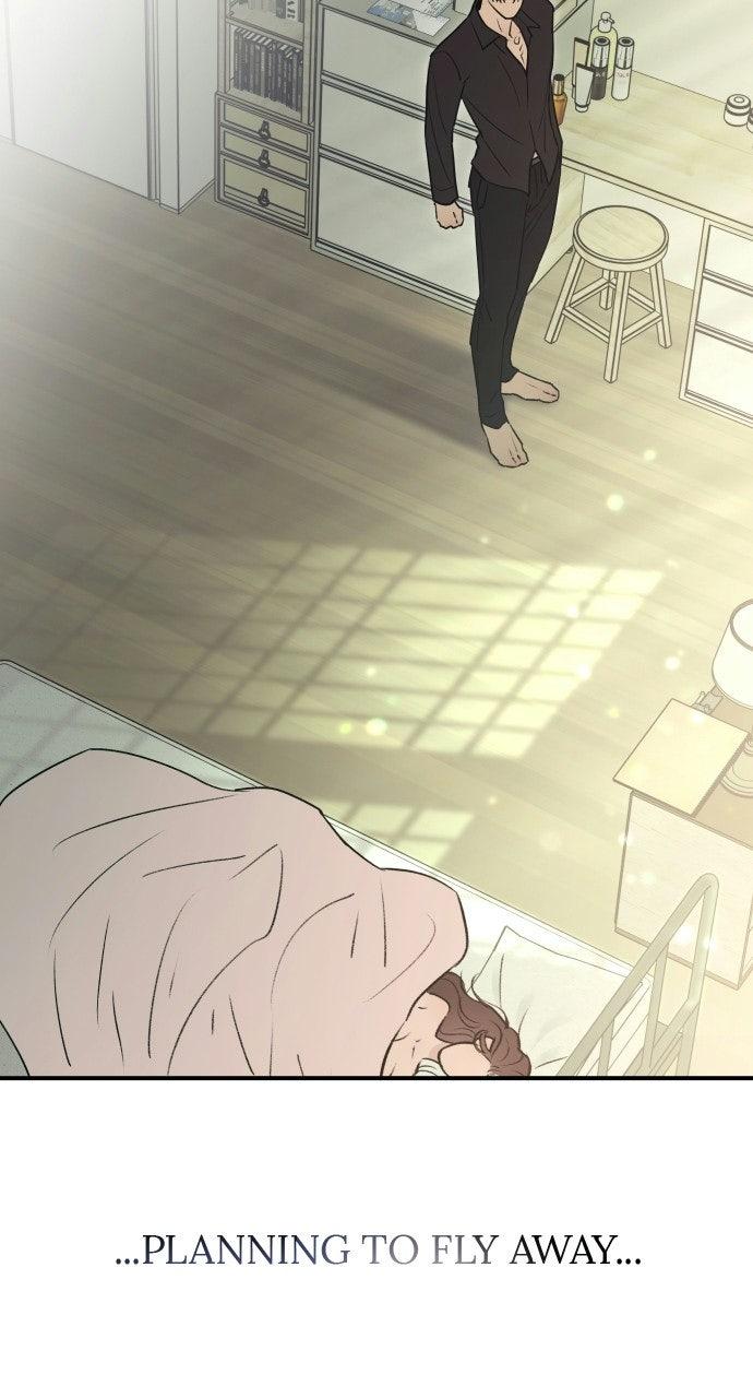 Dirty Deeds Chapter 22 - Page 10