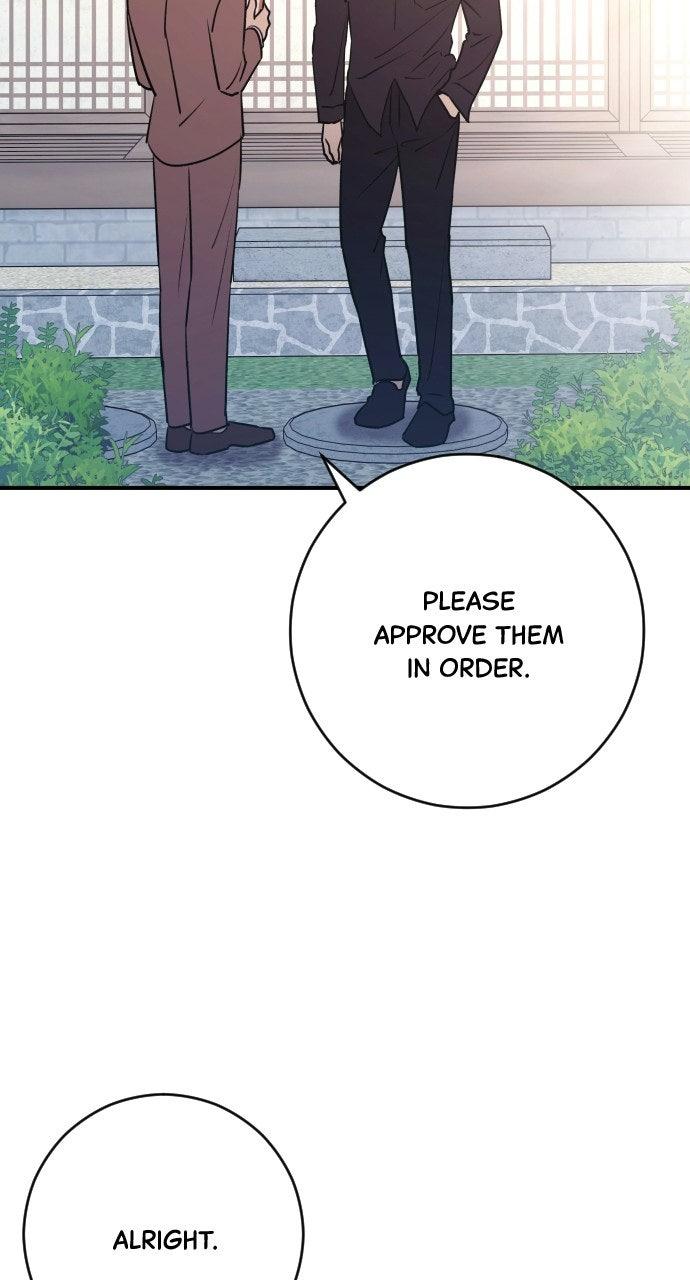 Dirty Deeds Chapter 22 - Page 14