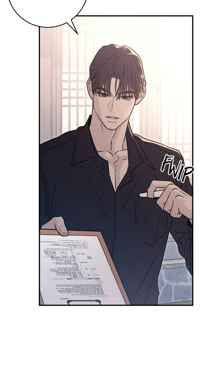 Dirty Deeds Chapter 22 - Page 15