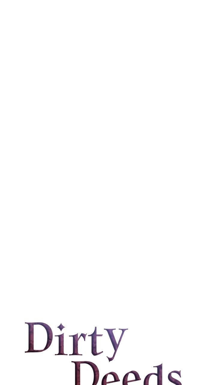 Dirty Deeds Chapter 22 - Page 19