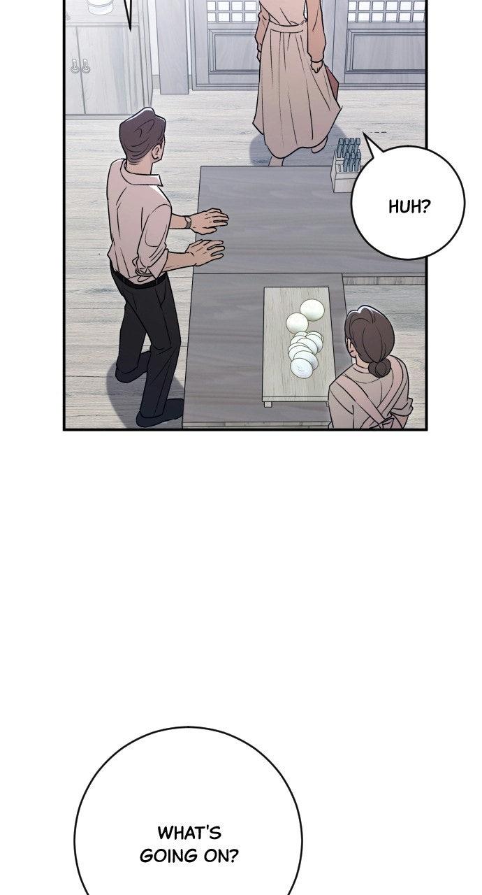 Dirty Deeds Chapter 22 - Page 23