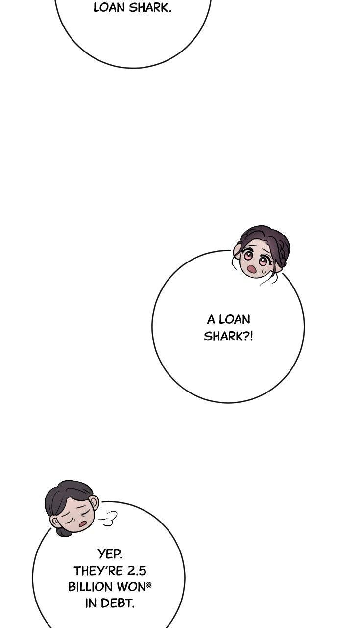 Dirty Deeds Chapter 22 - Page 26