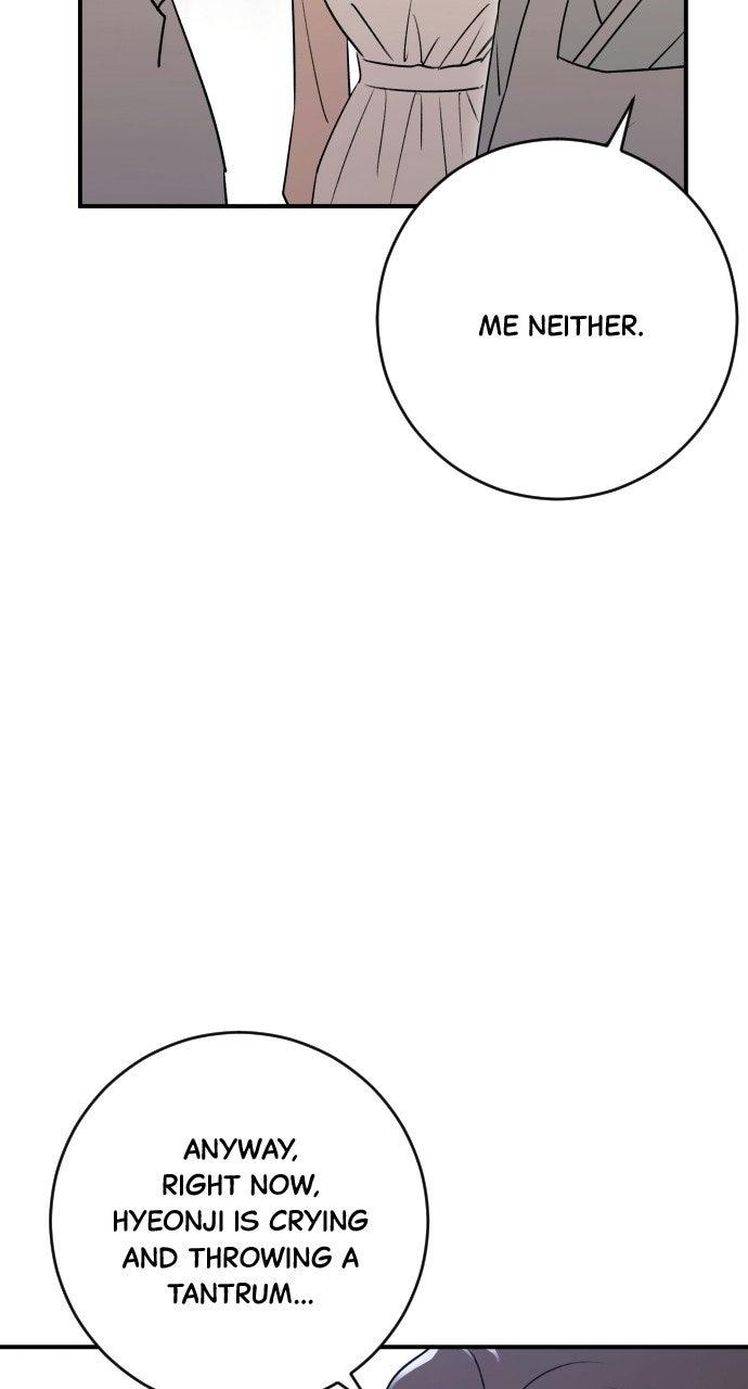 Dirty Deeds Chapter 22 - Page 29