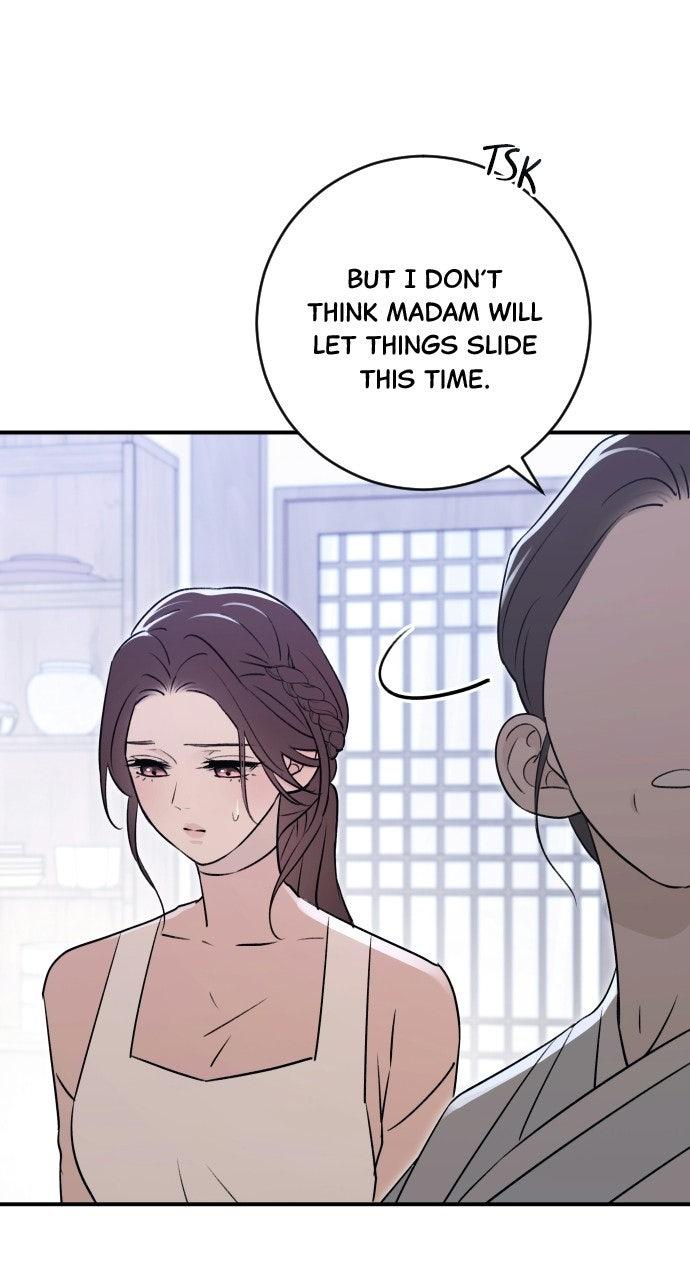 Dirty Deeds Chapter 22 - Page 31