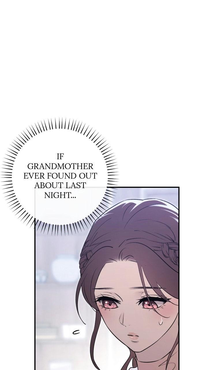 Dirty Deeds Chapter 22 - Page 32