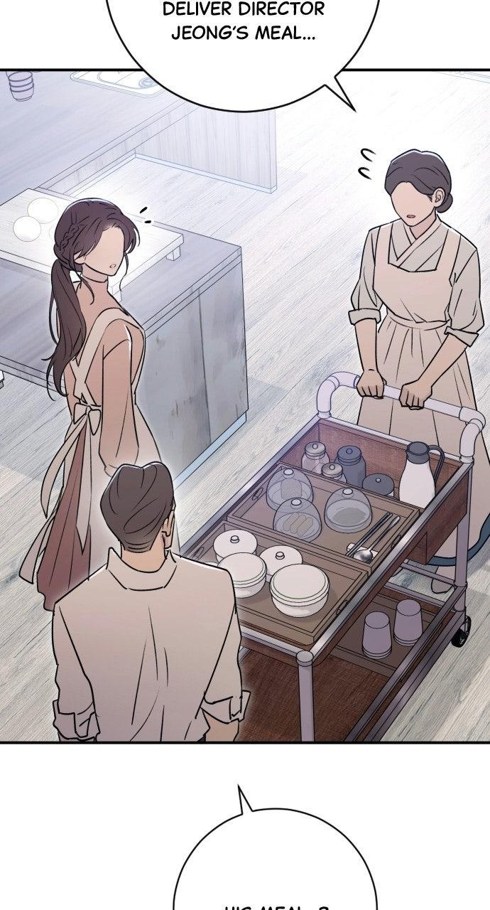 Dirty Deeds Chapter 22 - Page 34