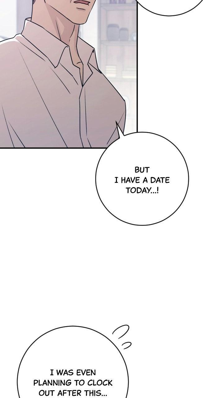 Dirty Deeds Chapter 22 - Page 36