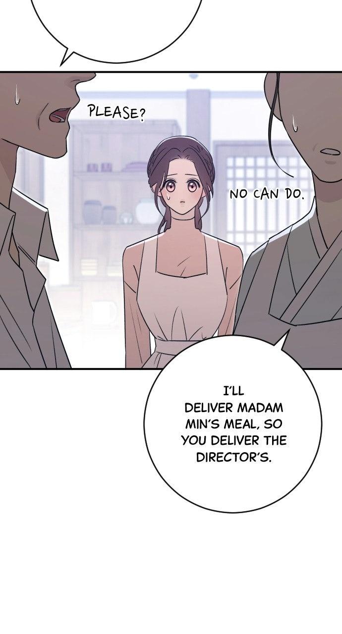 Dirty Deeds Chapter 22 - Page 37