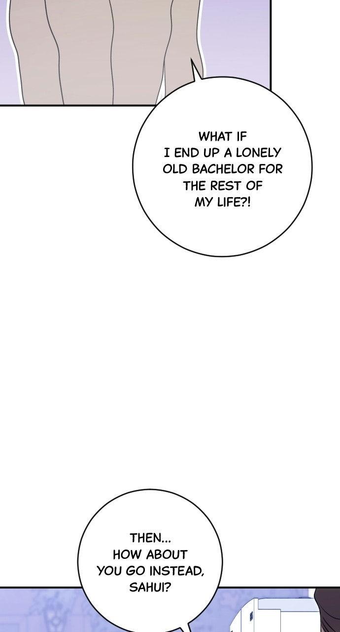 Dirty Deeds Chapter 22 - Page 39