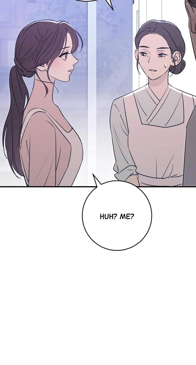 Dirty Deeds Chapter 22 - Page 40