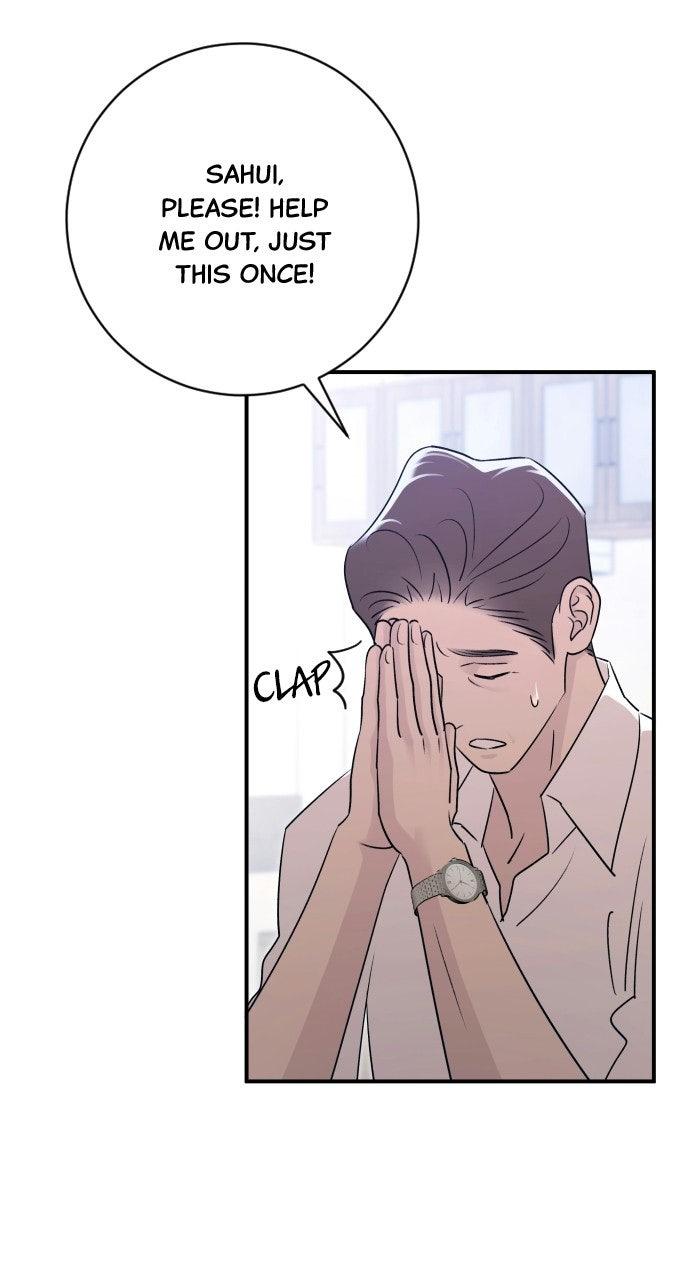 Dirty Deeds Chapter 22 - Page 41