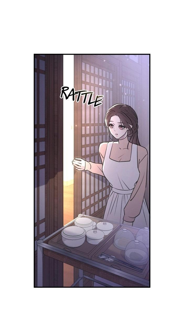 Dirty Deeds Chapter 22 - Page 46