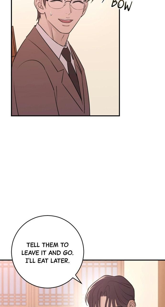 Dirty Deeds Chapter 22 - Page 49