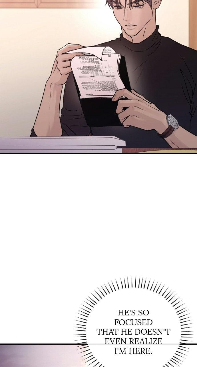 Dirty Deeds Chapter 22 - Page 50