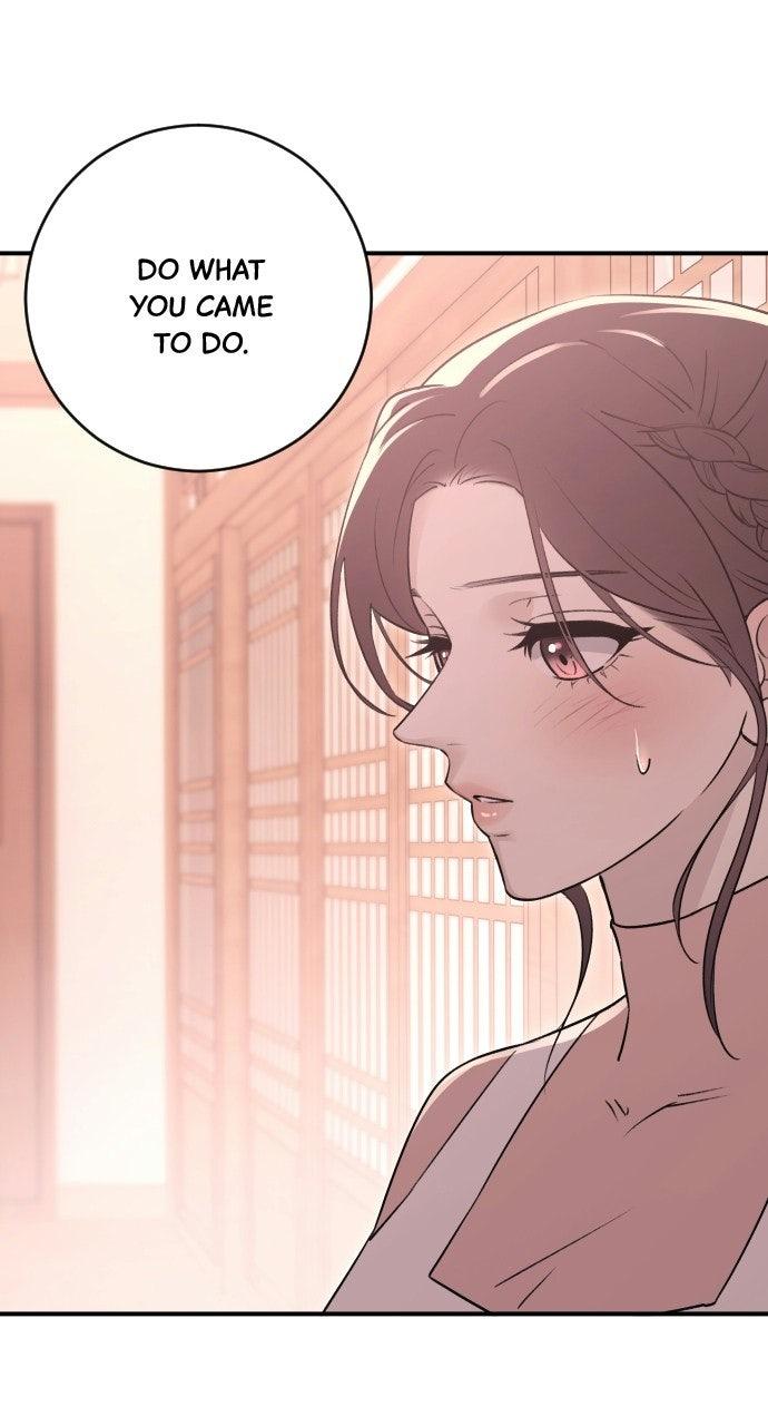 Dirty Deeds Chapter 22 - Page 61