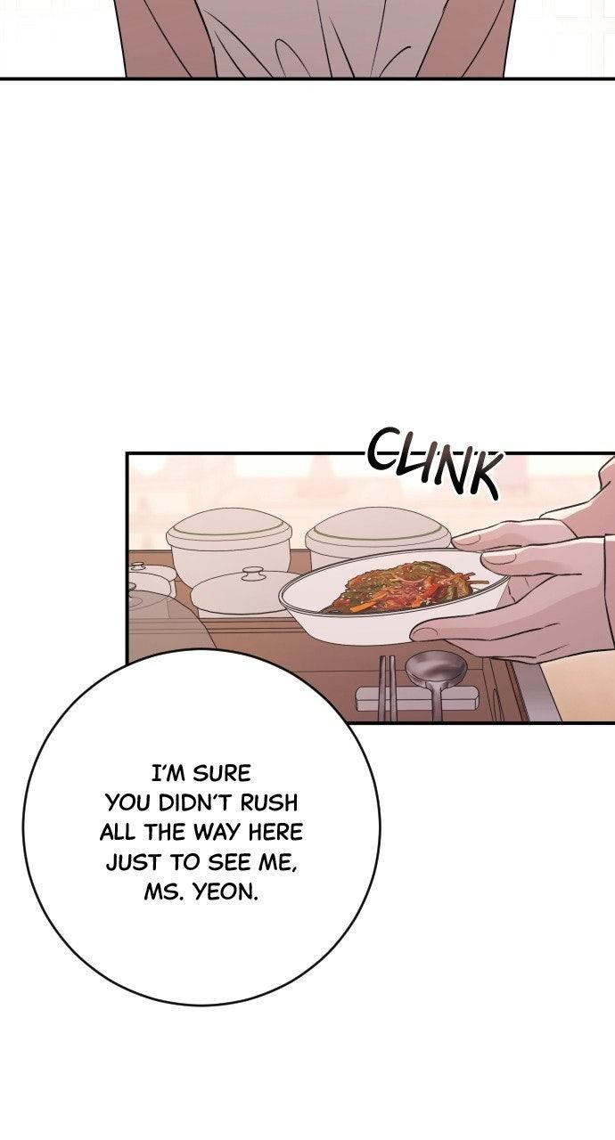 Dirty Deeds Chapter 22 - Page 63