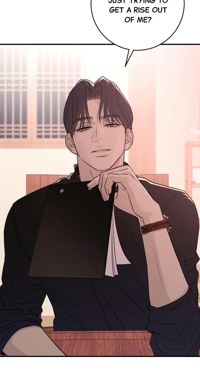 Dirty Deeds Chapter 22 - Page 67