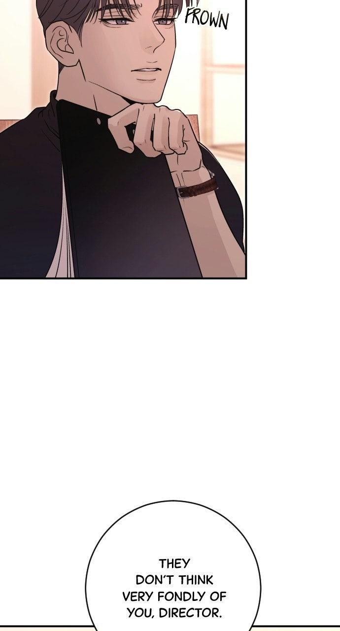 Dirty Deeds Chapter 22 - Page 70