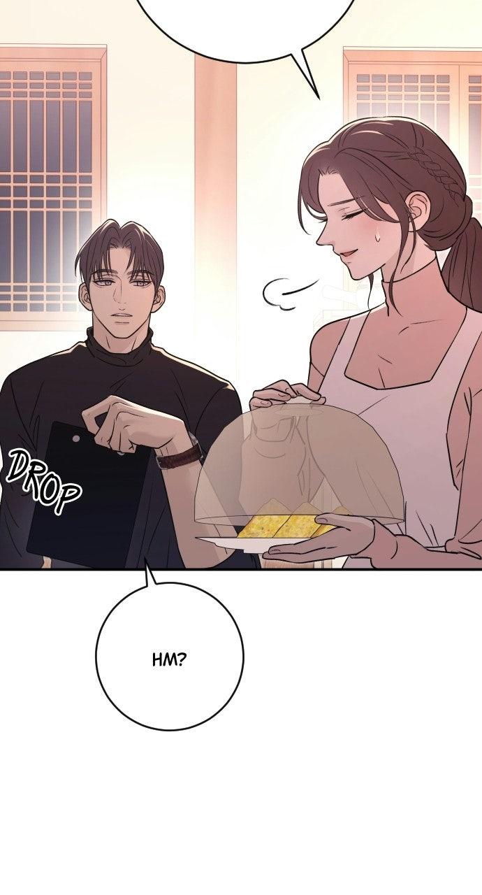 Dirty Deeds Chapter 22 - Page 71