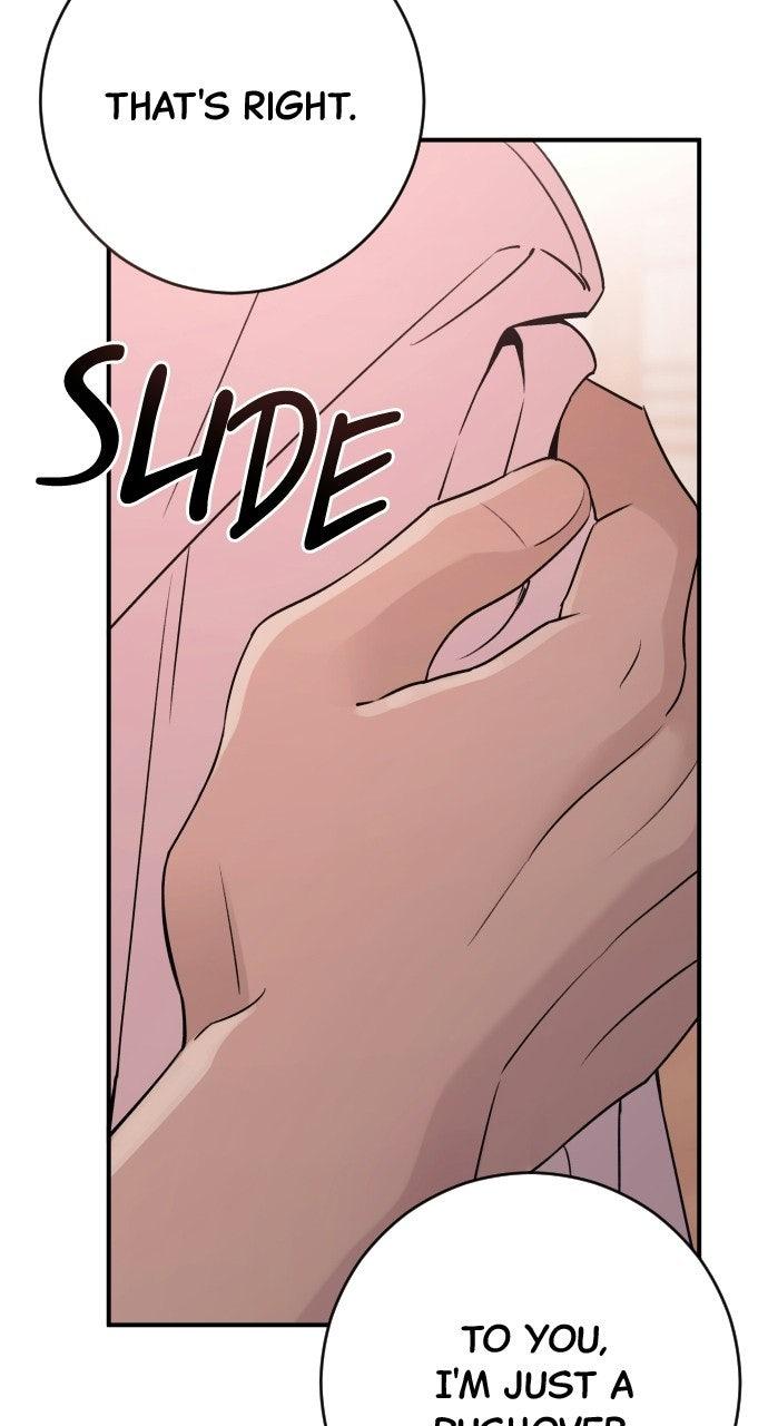 Dirty Deeds Chapter 22 - Page 77