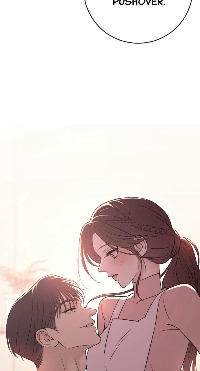 Dirty Deeds Chapter 22 - Page 78