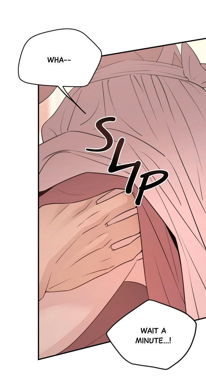 Dirty Deeds Chapter 22 - Page 83