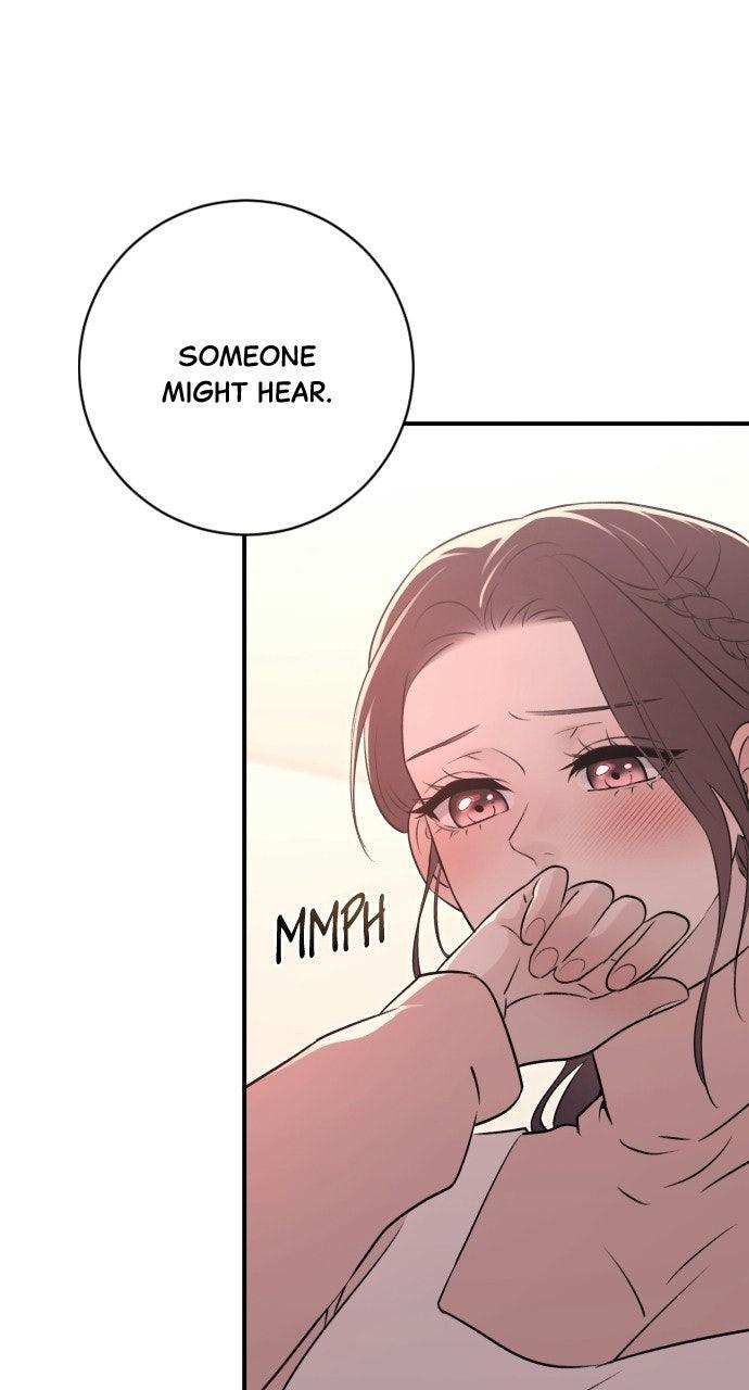 Dirty Deeds Chapter 22 - Page 87