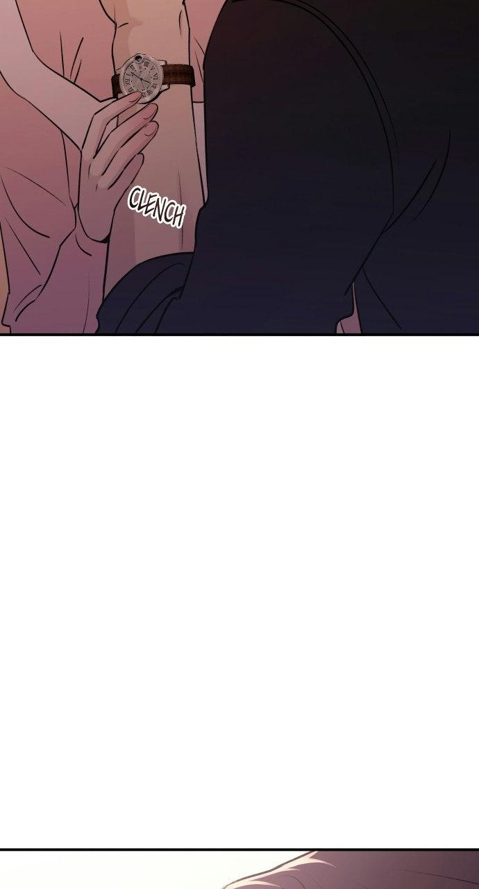 Dirty Deeds Chapter 22 - Page 99