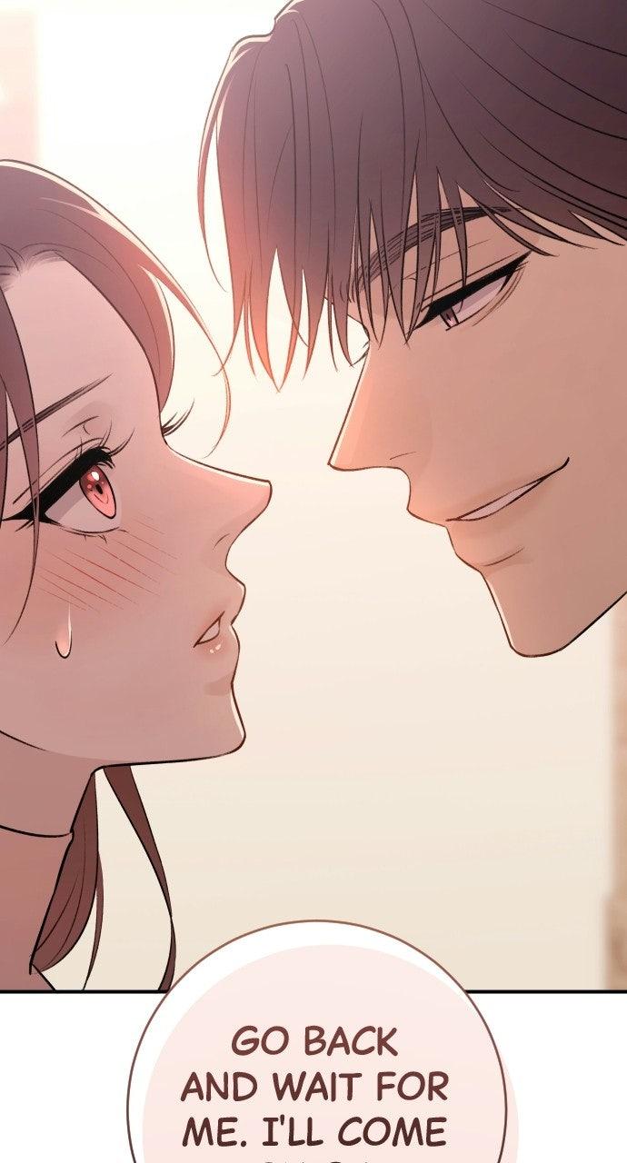 Dirty Deeds Chapter 22 - Page 100