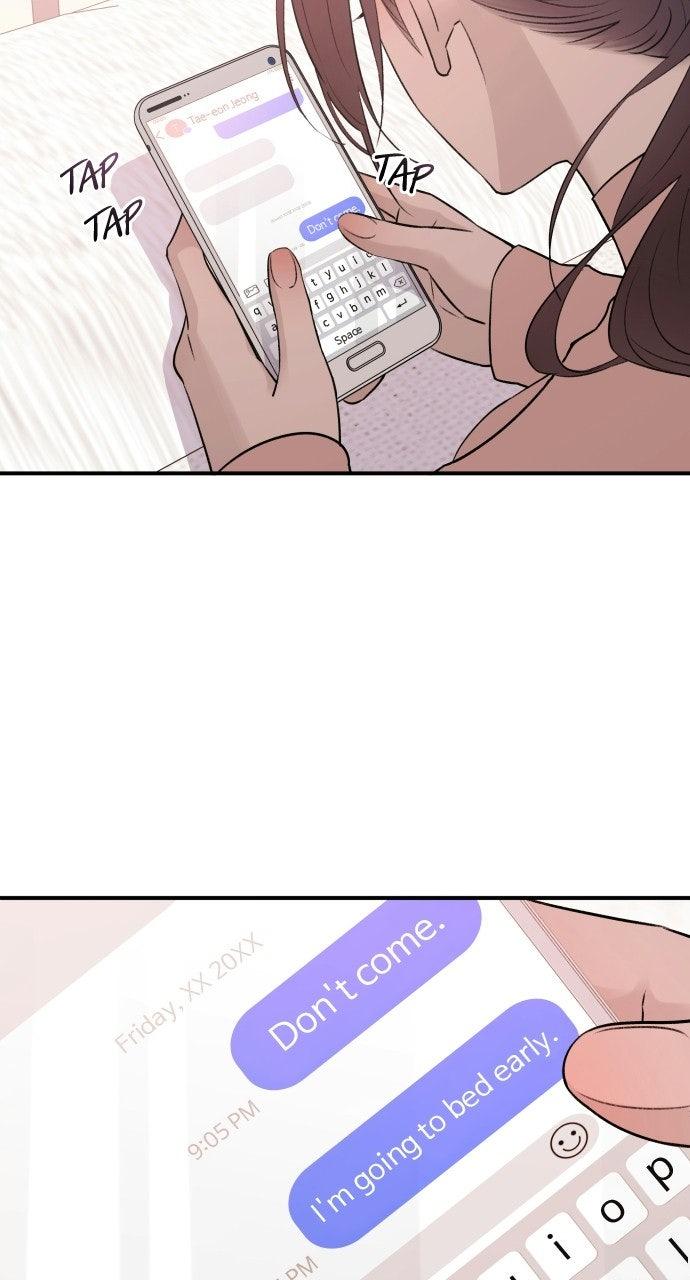 Dirty Deeds Chapter 23 - Page 6