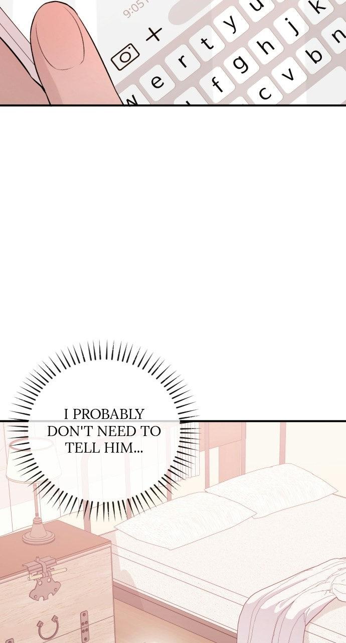 Dirty Deeds Chapter 23 - Page 7