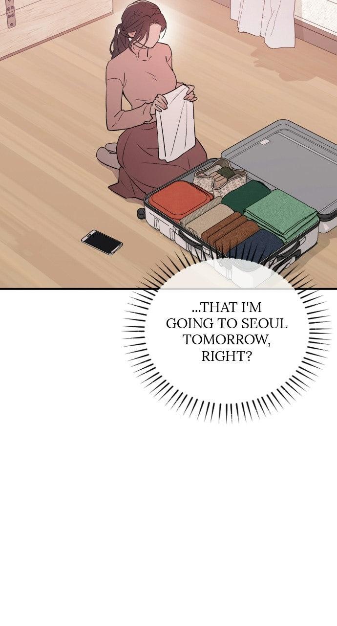 Dirty Deeds Chapter 23 - Page 8