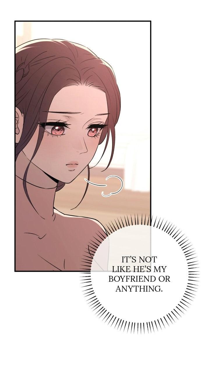 Dirty Deeds Chapter 23 - Page 9