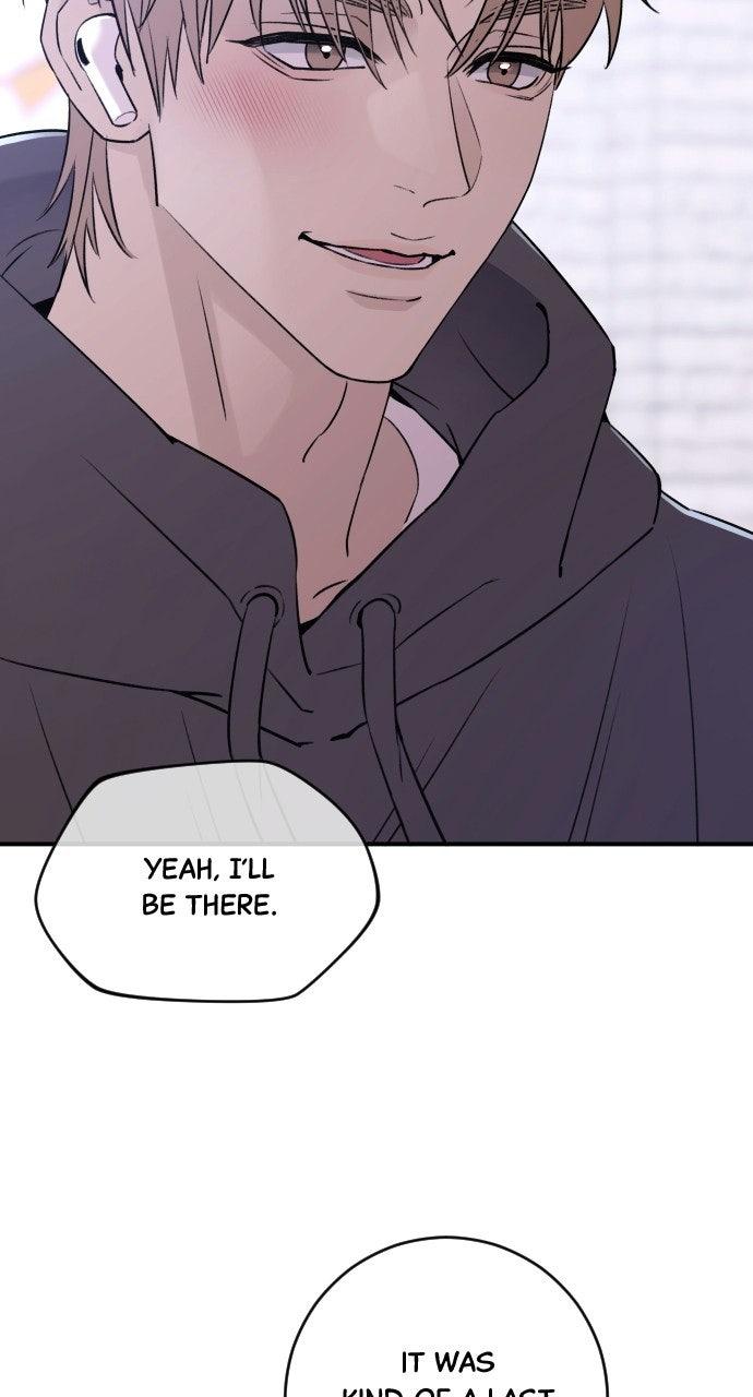 Dirty Deeds Chapter 23 - Page 13