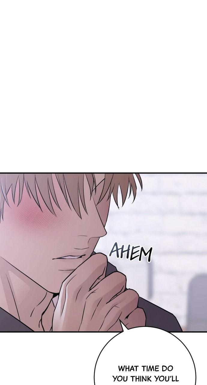 Dirty Deeds Chapter 23 - Page 15