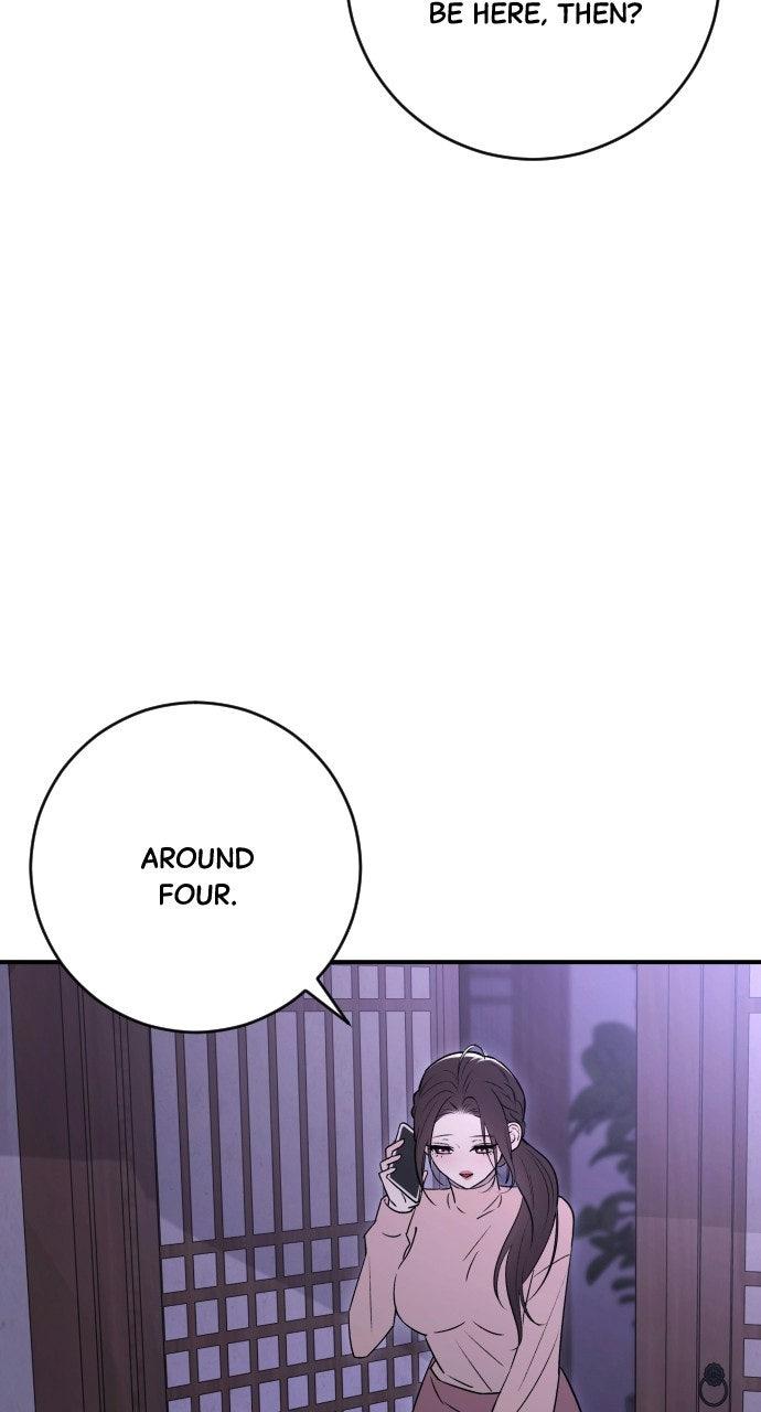 Dirty Deeds Chapter 23 - Page 16