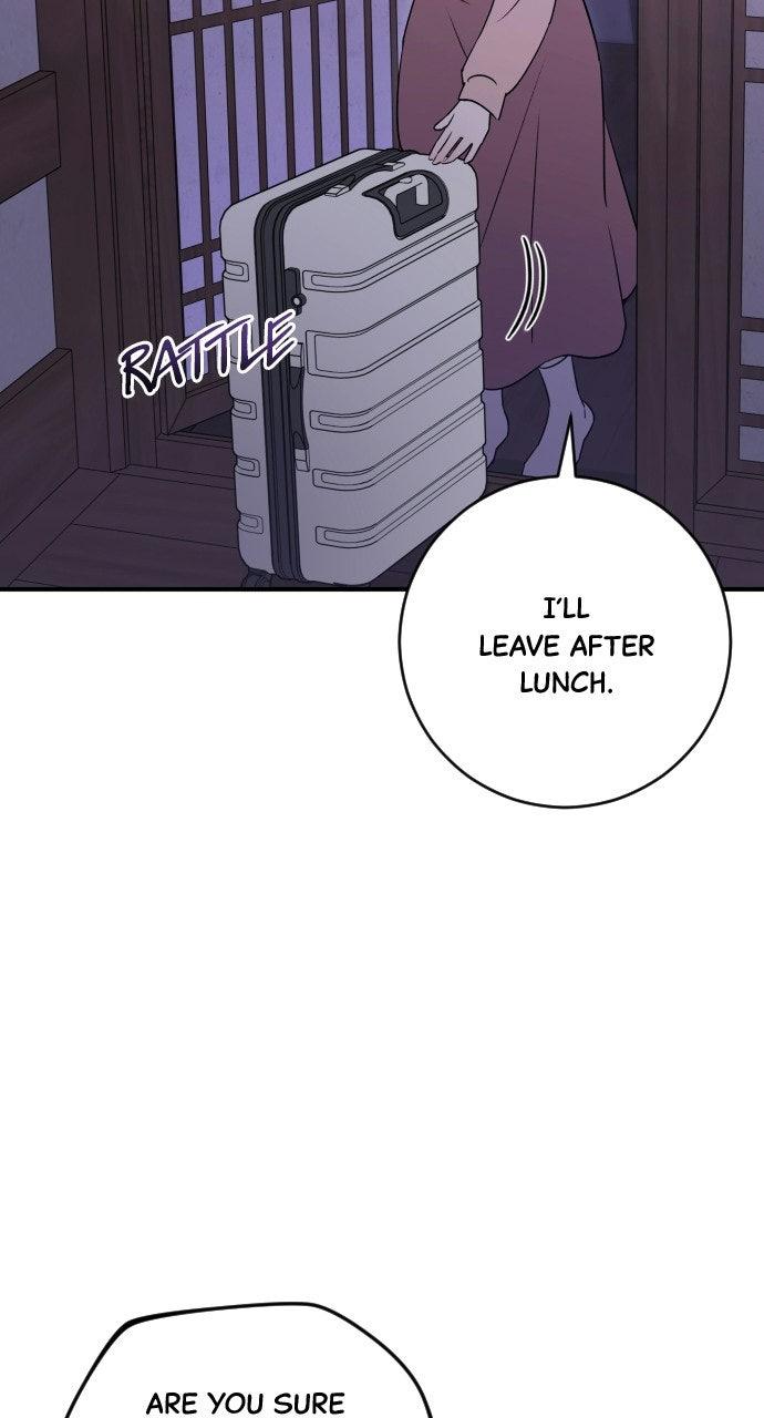 Dirty Deeds Chapter 23 - Page 17