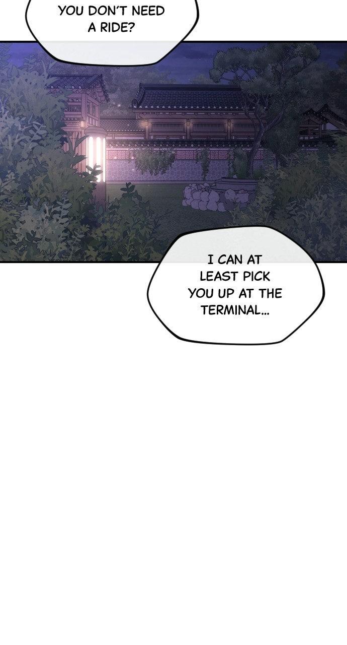 Dirty Deeds Chapter 23 - Page 18