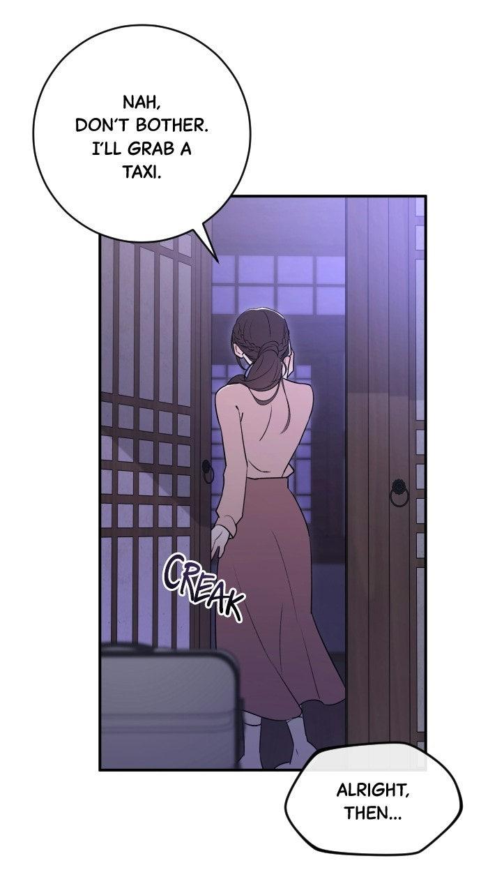 Dirty Deeds Chapter 23 - Page 19