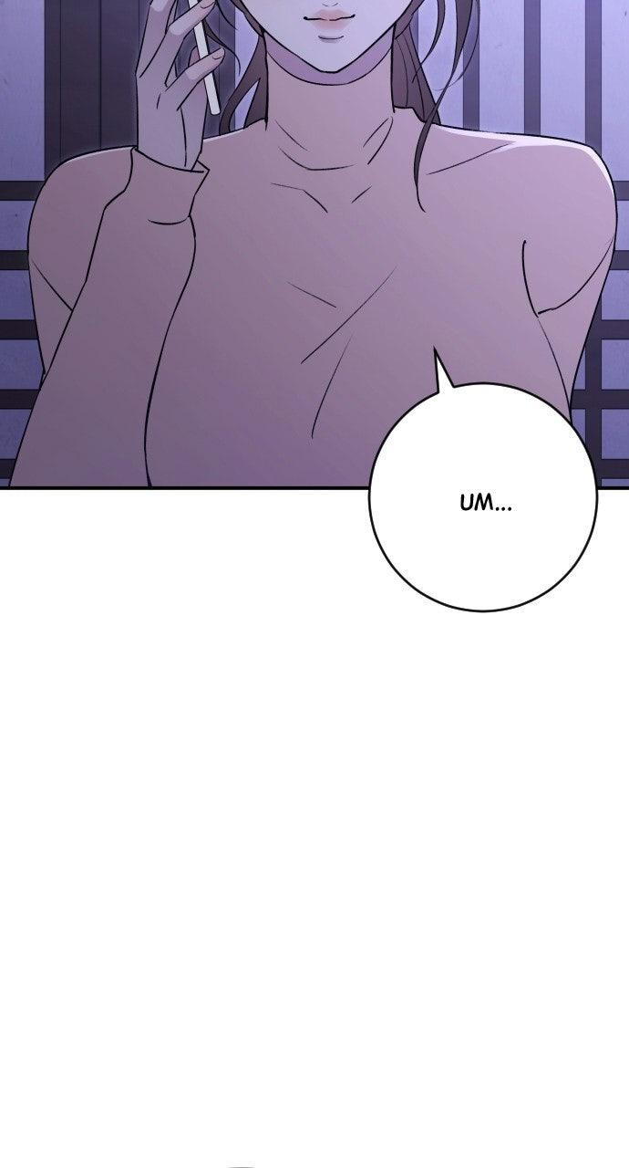 Dirty Deeds Chapter 23 - Page 21