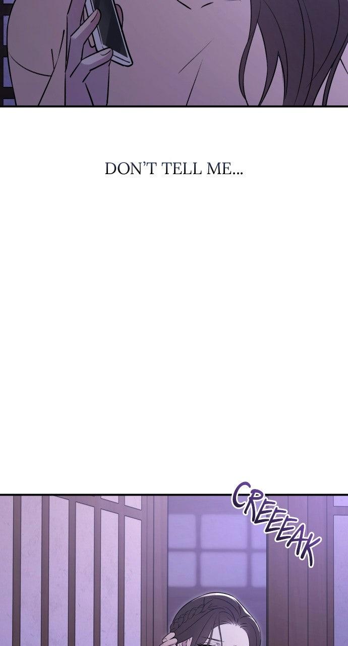 Dirty Deeds Chapter 23 - Page 28