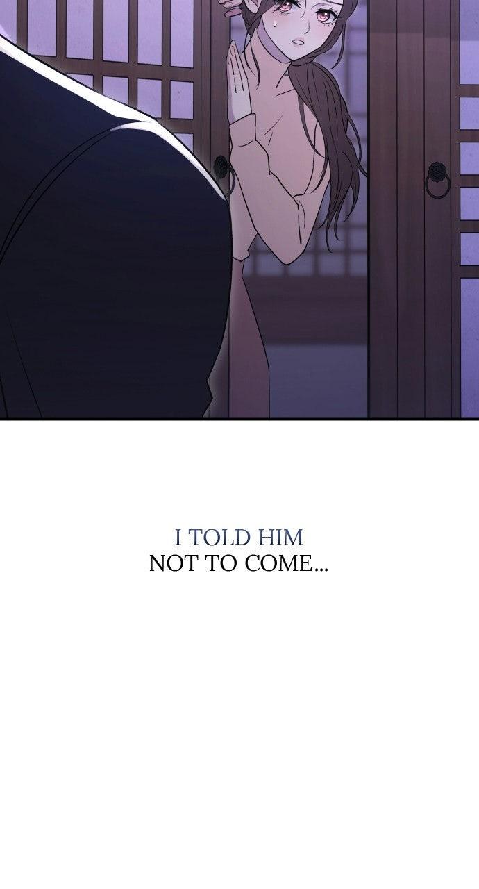 Dirty Deeds Chapter 23 - Page 29